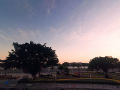 -石炮台公园