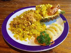 -喜越泰莱·泰越料理(海逸新天地店)