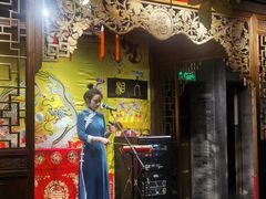-四世同堂·京菜·烤鸭(双井店)