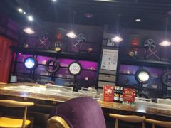 -尚雅铁板料理自助餐厅(乐松店)