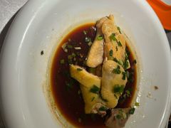 -香阁餐厅·常州菜·常州菜代表品牌(新北奥体店)