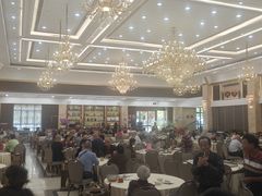 -轩记海鲜餐厅·四十五年老字号·经典粤菜(西区彩虹店)