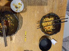 -庆蓉云·庆云面(双林店)