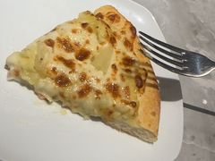 -必胜客(东营万达店)