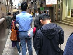 -珍妮曲奇聪明小熊(上环店)