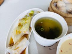 -青岛中心假日酒店·蓝天行政酒廊