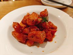 -粤集·手工粤菜(皇庭广场店)