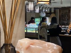 -白天鹅宾馆·流浮阁咖啡厅