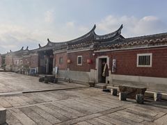 -蔡氏古民居建筑群