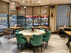 -龚兴城鱼羊吉·家传湖北菜(苗栗路总店)