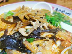 -胜香旺·老柳州螺蛳粉(南百店)