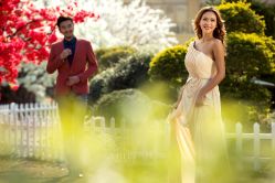 -太古映画婚纱摄影(天河店)