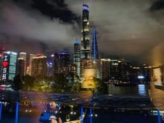 -上海外滩英迪格酒店