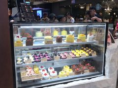 -PAPER STONE BAKERY(天环店)