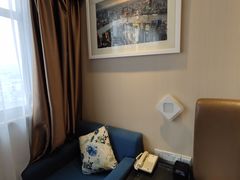 -上海北方智选假日酒店