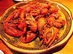 -金陵一哥龙虾馆(三牌楼总店)
