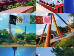-广州长隆旅游度假区