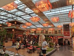 -老山东·山东菜(鲁菜名店)