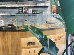 -O'mills Sourdough Bakery&Bistro(永嘉路店)