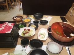 -伊豆野菜村(大族广场店)