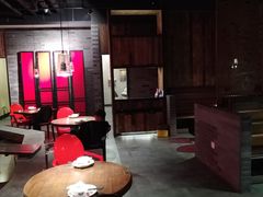 大堂-穿越·兴化早茶·兴化味(英武路店)