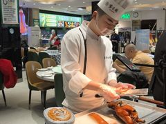 -紫光园(劲松店)