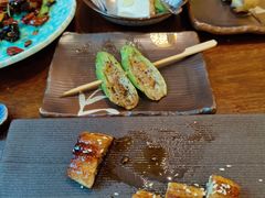 -鸟鹏烧鸟居酒屋(仁恒梦中心店)