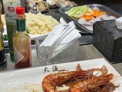 -大渔铁板烧(花园道店)