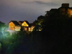 -三亚亚龙湾人间天堂鸟巢度假村