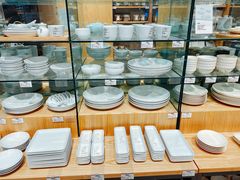 -MUJI无印良品(万达天鹅湖店)