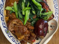 -梅溪·小伙子干挑面(安吉总店)