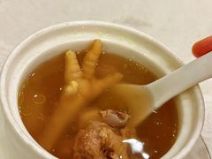 炖汤-姚林轩
