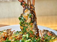 -怡咖啡海鲜自助餐厅(浦东香格里拉店)