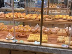 -皇后西斯汀饼店(文化路店)