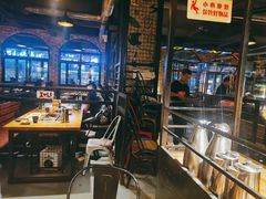 -悦屋老板娘的烤肉店(紫薇田园店)