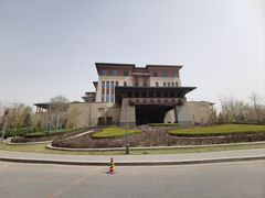 -清河半岛温泉度假酒店