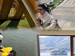 -宁波九龙湖开元度假村