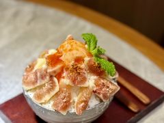 -鸿姐老火锅(静安店)