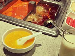 -海底捞火锅(玉桥商业广场店)