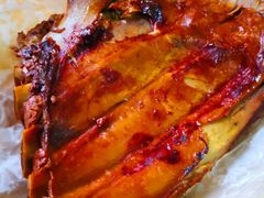 特色熏排骨-三合顺熏肉(西湖道店)