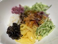 -沽上民肴·海鲜锅贴·天津菜(福州道鸿正家园店)
