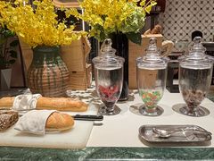 -杭州盛泰开元名都大酒店-地中海自助餐厅