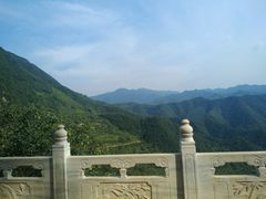-辋川溶洞