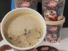 -DQ·蛋糕·冰淇淋(金鹰天地店)
