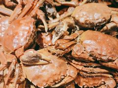 -港畔赶海蒸汽海鲜烧烤自助(仙螺岛店)