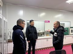 -福晶园益生菌蛋糕面包(紫荆山店)