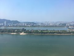 -长沙富力万达文华酒店