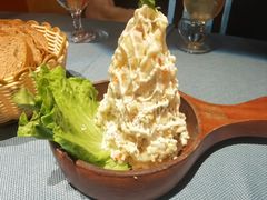 -俄士厨房(万松园店)
