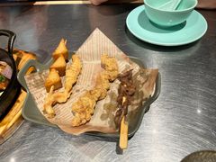 -潮界(虹桥天地店)