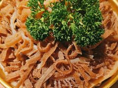-毛肚向右·川渝毛肚王(经开永旺店)